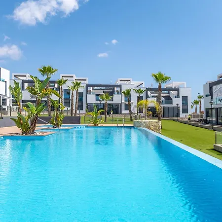 Alegria Apartment *
