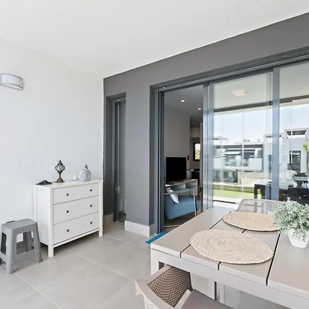 Apartment Alegria