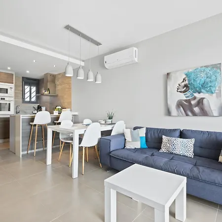 Apartment Alegria Torrevieja