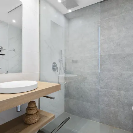 Alegria Apartment