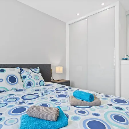 Alegria Apartment Torrevieja
