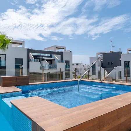 Alegria Apartment