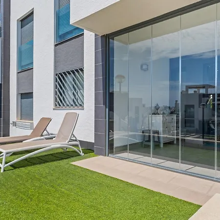 Apartment Alegria Torrevieja